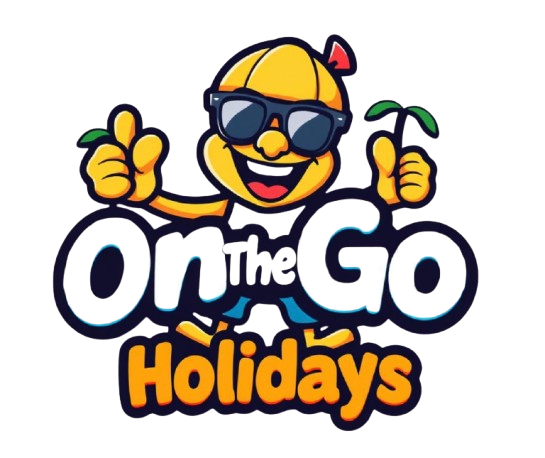 On The Go Holidays | Summer camps | Tour packages
– On The Go Holidayss