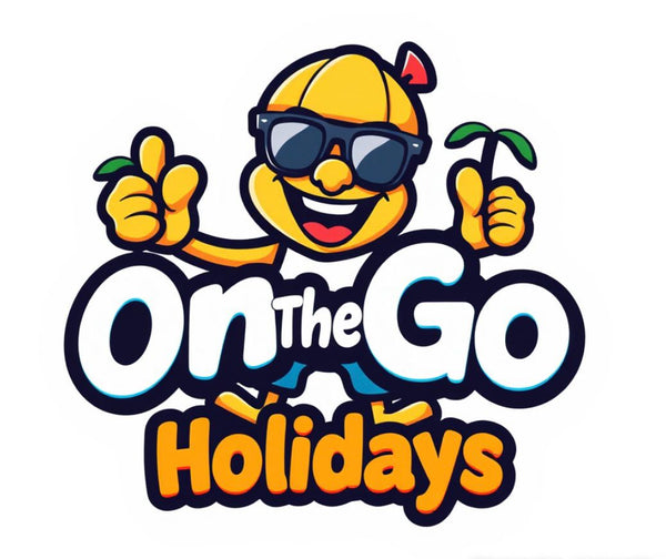 On The Go Holidayss