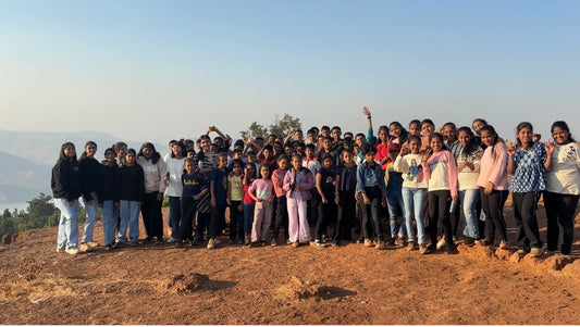 Panchgani | Mahableshwar summer camp 5N 6D